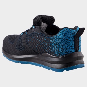 Pantofi respirabili RACE LOW BLUE O1 - Img 4