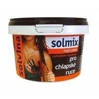 Pasta de curatare maini SOLMIX