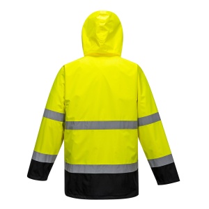 S162 Jachetă Hi-Vis Lite 3-in-1 - Img 3