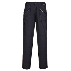 S687 Pantaloni de damă Action