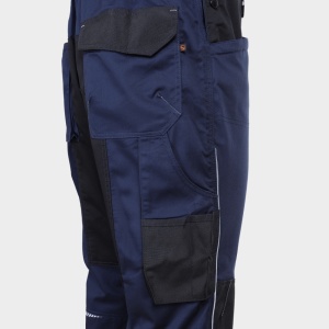 Salopetă de lucru PRISMA SPANDEX - Img 3