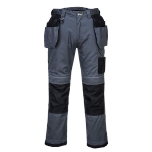 T602 PW3 Pantaloni de lucru Holster - Img 3