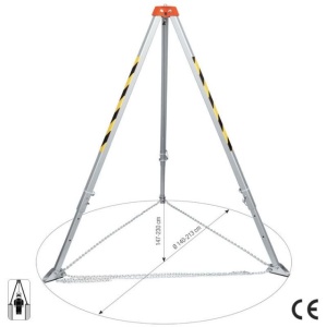 Trepied TM-9