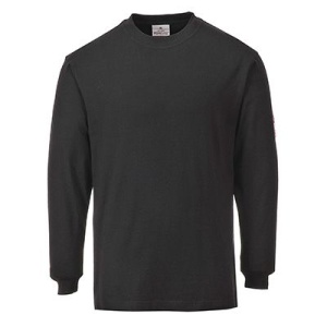 Tricou cu Maneca Lunga Ignifug si Antistatic FR11