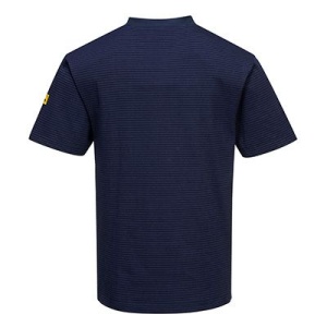 Tricou ESD Antistatic AS20 - Img 2