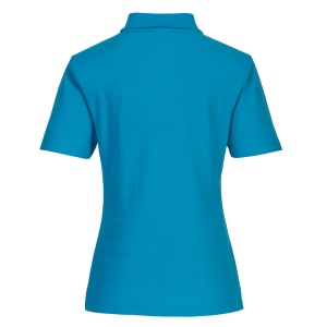 Tricou Polo Ladies B209 - Img 2