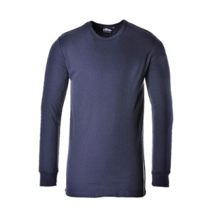 Tricou Termic cu Maneca Lunga B123 - Img 3