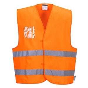 Vesta Hi Vis - Port acte dual C475 - Img 1