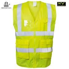 Vesta inalta vizibilitate ALBIN - Img 2