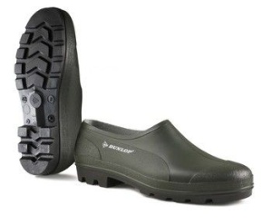 Wellie Pantofi PVC 9SYLV