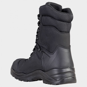Bocanci de lucru HARLEY S6 WR FO SR, negru - Img 2