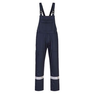 BZ17 - Pantaloni sudura Biz cu pieptar Iona