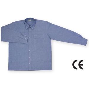 Camasa bumbac 90630 DAVID