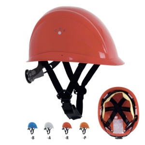 Casca de protectie ptr. alpinism industrial INAP PROFILER 2675