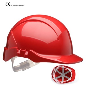 Casca protectie CONCEPT CASCA CENTURION
