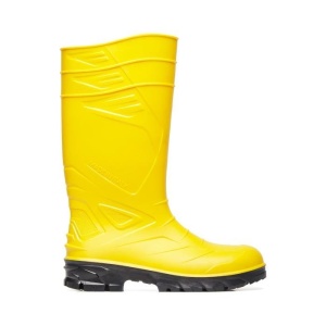 Cizma de protecție Exena PVC Devil S5 SR - Img 10