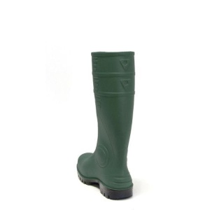 Cizme de protectie 116 New Dyablo S5 FO SR VERDE