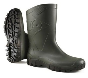 Cizme Dunlop Dee GAND953