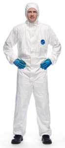 Combinezon Tyvek Classic Xpert 4050