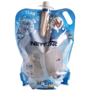 Cremă mâini MACROCREAM T-BAG 3000