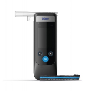 Drager Alcotest 7000