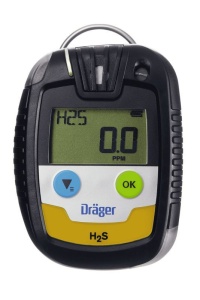 Dräger Pac 6500 H2S