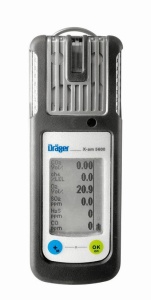 Dräger X-am 5600 Basic