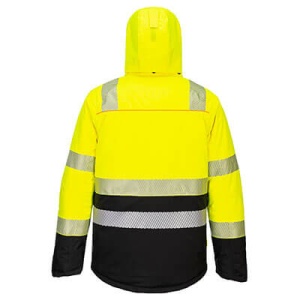 DX430 Hi-Vis Class 2 Geaca de iarna - Img 2