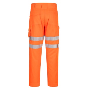 EC40 - Pantaloni Eco Hi-Vis - Img 2