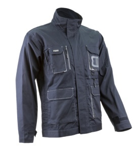Jachetă Navy / Paddock II - Img 2