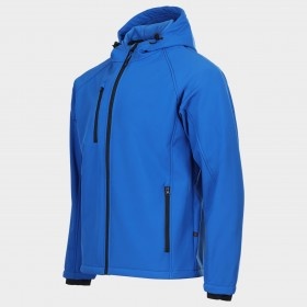 Jachetă softshell REEF bărbați - Img 2
