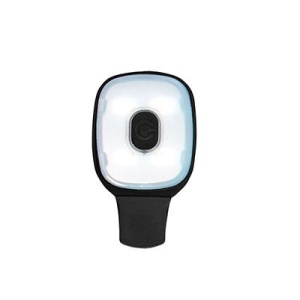 Lanterna Clip Reincarcabila USB HV12