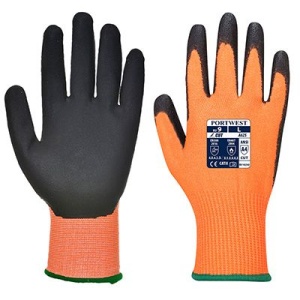 Manusa PU Vis-Tex Cut Resistant A625 - Img 1