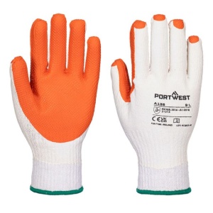 Manusa Tough Grip A135