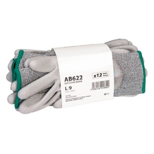 Manusi AB622 - Cut C13 PU