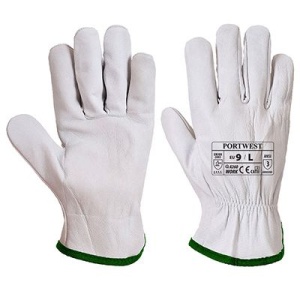 Manusi Chrome Guard A260