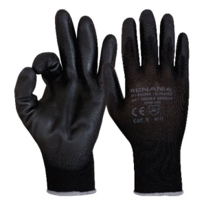 Manusi de protectie SENSOR BLACK 1464PN