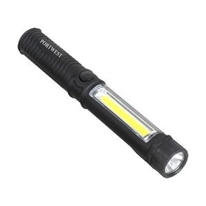 PA65 Lanterna Flashlight Inspection