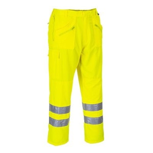 Pantalon Hi-Vis Action E061