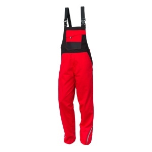 Pantalon pieptar protecție riscuri minime Colorado