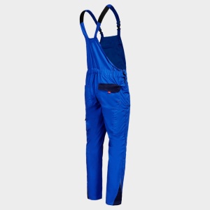 Pantaloni cu pieptar PRISMA LIGHT STRETCH - Img 3