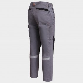 Pantaloni de lucru MELBOURNE STRETCH - Img 8