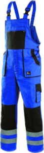 Pantaloni LUX ROBIN BRIGHT PP