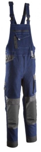 Pantaloni Pieptar TELICA DENIM