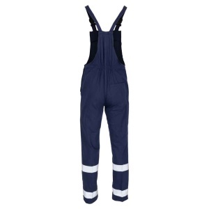 Pantaloni protectie riscuri minime - Img 2