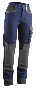 Pantaloni Talie Dama CASITA DENIM