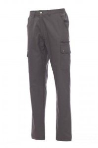 Pantaloni talie FOREST SUMMER