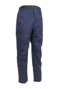 Pantaloni Talie Irazu
