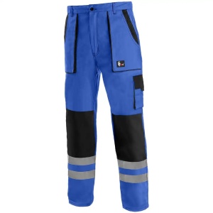 Pantaloni talie LUX JOSEF BRIGHT