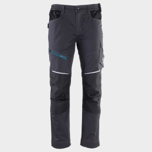 Pantaloni talie REVOLT 4STRETCH - Img 5